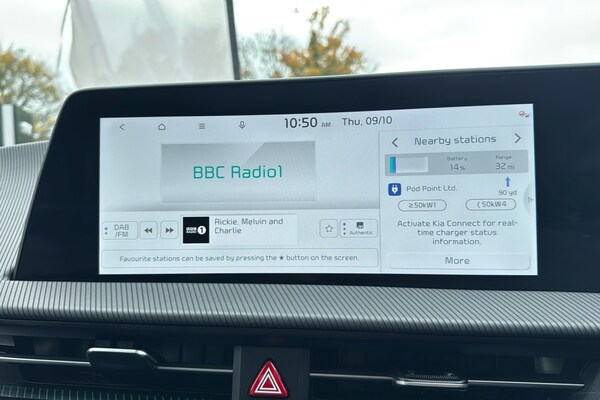 Used Kia EV6 2023 for sale - 76155970: Photo 21