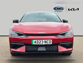 Used Kia EV6 2023 for sale - 76155970: Photo 2