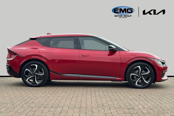 Used Kia EV6 2023 for sale - 76155970: Photo 4