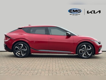 Used Kia EV6 2023 for sale - 76155970: Photo 4