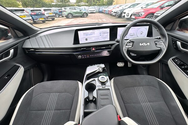 Used Kia EV6 2023 for sale - 76155970: Photo 9