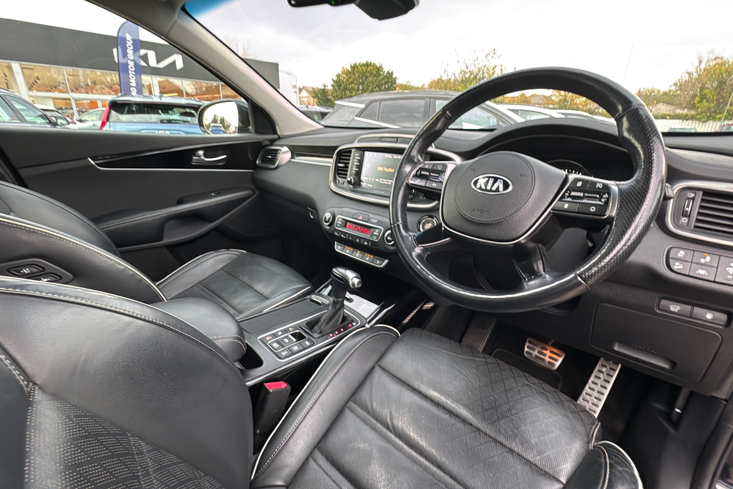 Used Kia Sorento 2019 for sale - 77046054: Photo 10