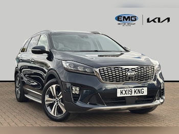 Used Kia Sorento 2019 for sale - 77046054: Photo