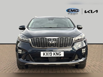 Used Kia Sorento 2019 for sale - 77046054: Photo