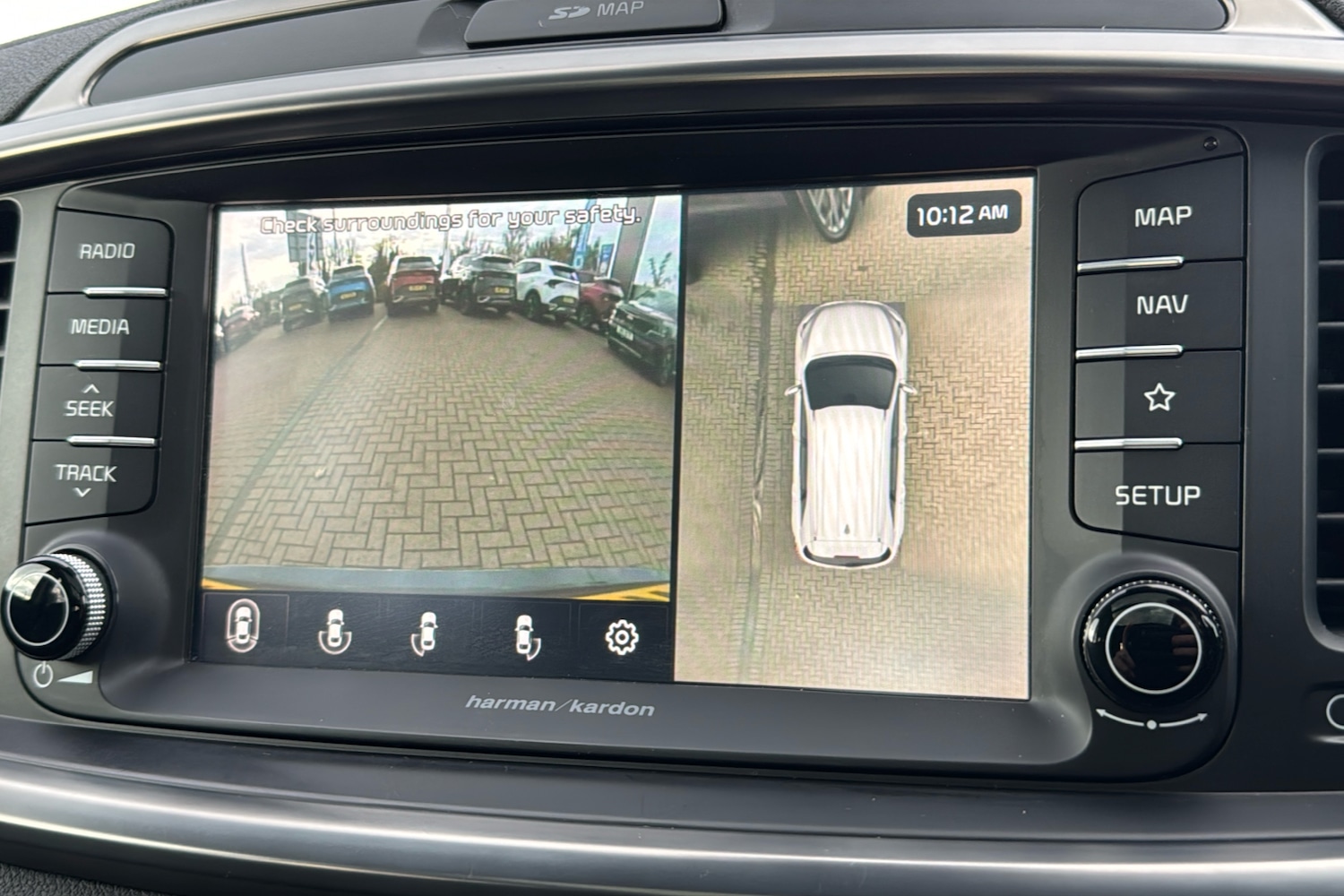 Used Kia Sorento 2019 for sale - 77046054: Photo 31