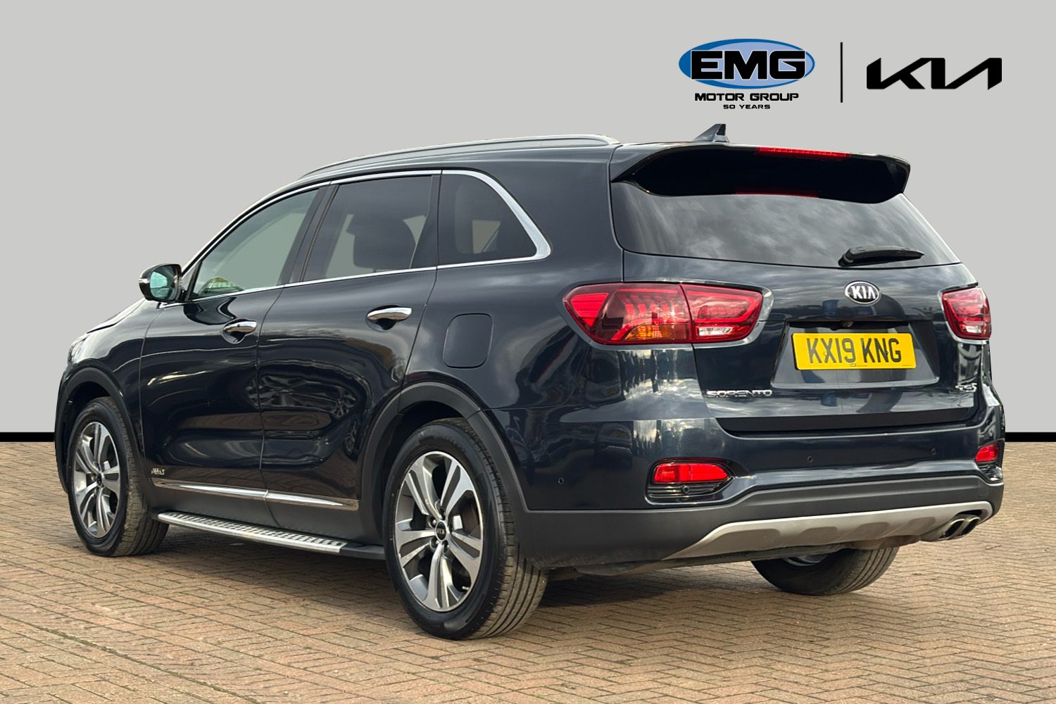 Used Kia Sorento 2019 for sale - 77046054: Photo 5