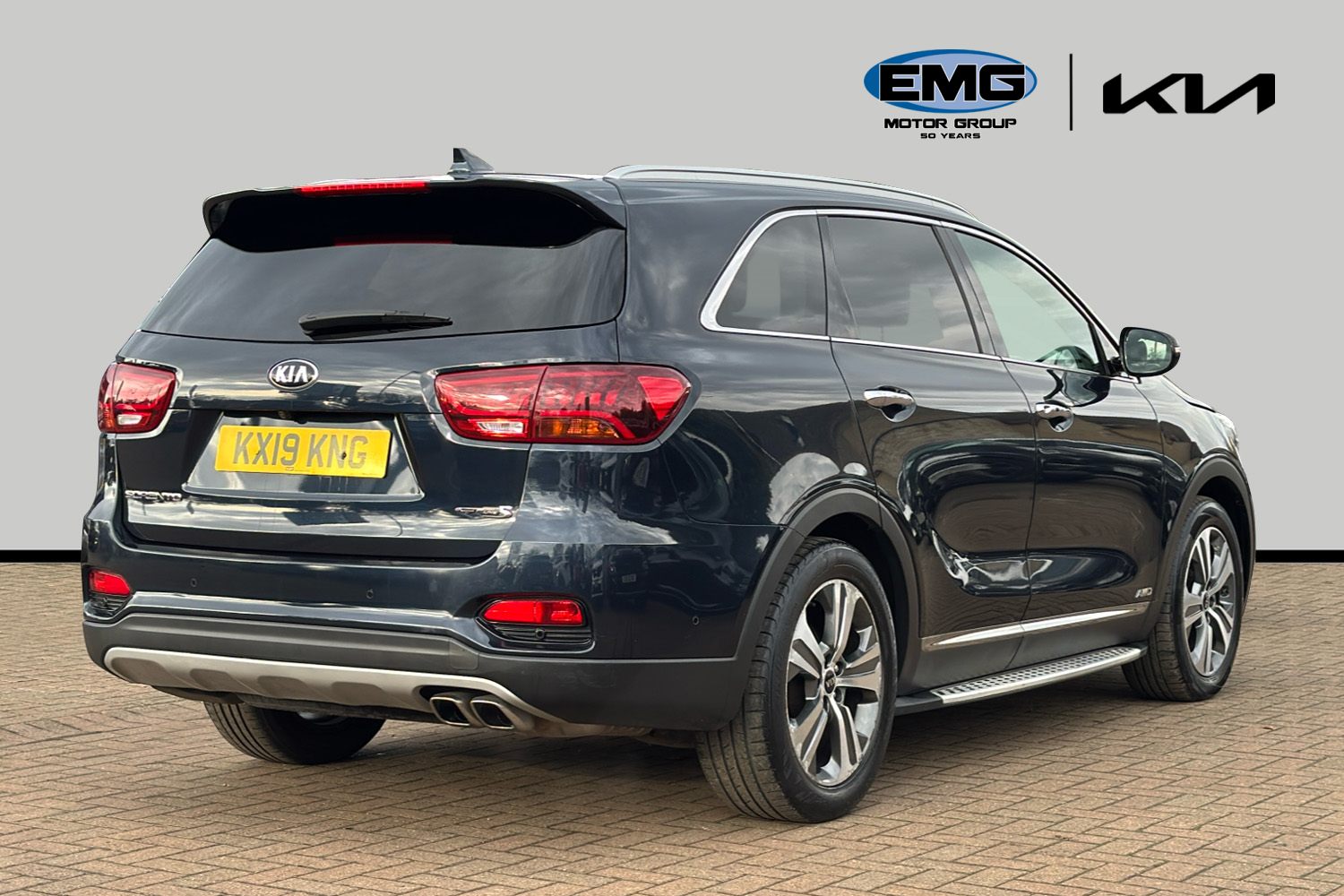 Used Kia Sorento 2019 for sale - 77046054: Photo 7
