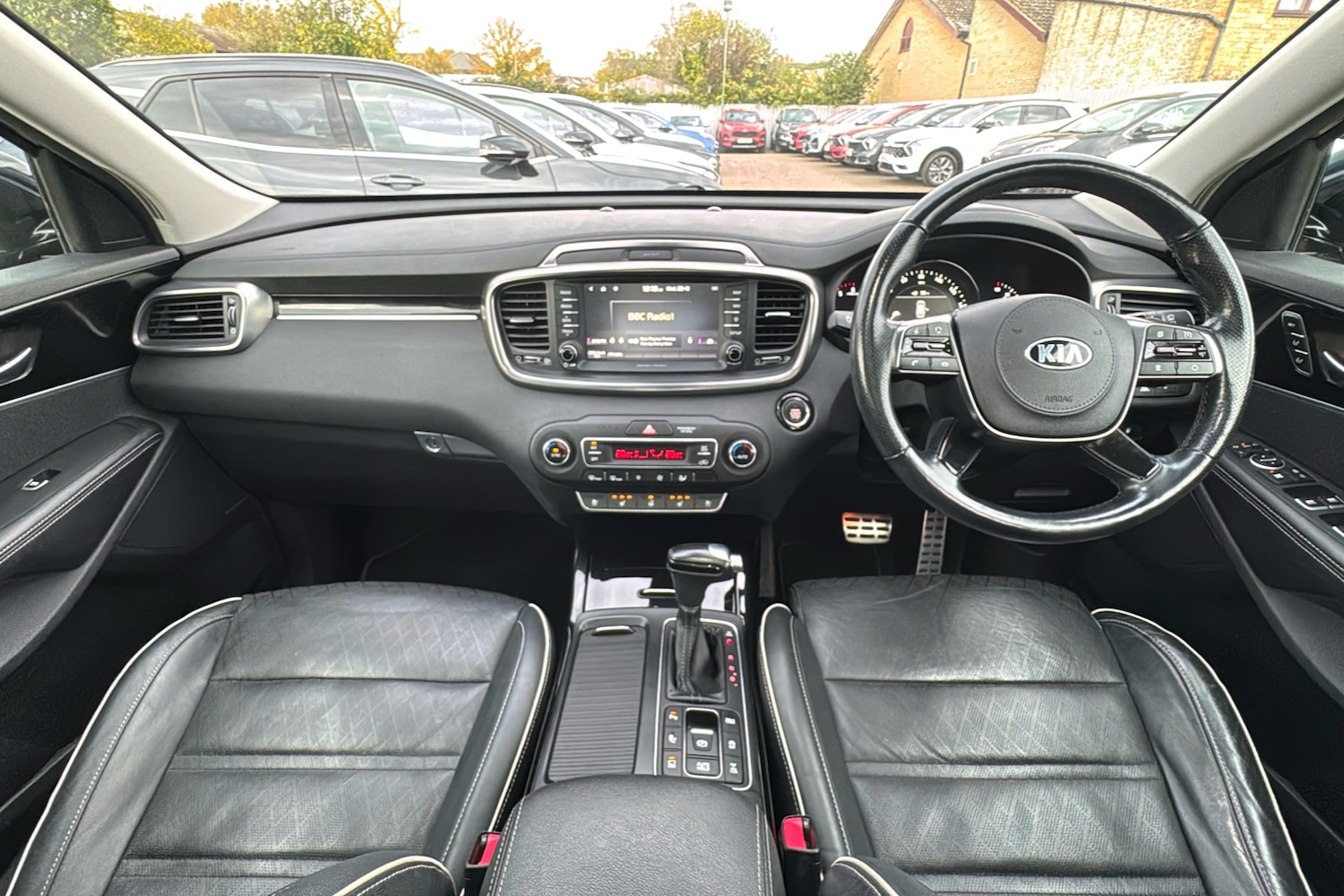 Used Kia Sorento 2019 for sale - 77046054: Photo 9