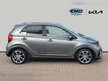 Used Kia Picanto 2022 for sale - 75845315: Photo