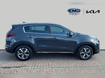 Used Kia Sportage 2019 for sale - 75784918: Photo