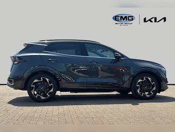 Used Kia Sportage 2023 for sale - 79127945: Photo