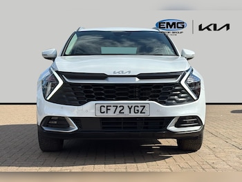 Used Kia Sportage 2023 for sale - 78451080: Photo