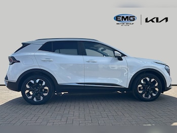 Used Kia Sportage 2023 for sale - 78451080: Photo