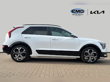 Used Kia Niro 2025 for sale - 77720999: Photo