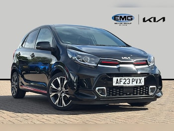Used Kia Picanto 2023 for sale - 79539393: Photo