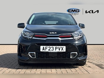 Used Kia Picanto 2023 for sale - 79539393: Photo