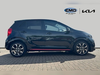 Used Kia Picanto 2023 for sale - 79539393: Photo