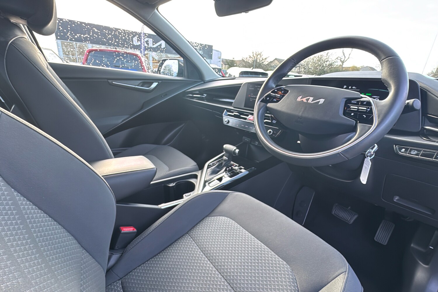 Used Kia Niro 2023 for sale - 78210656: Photo 10