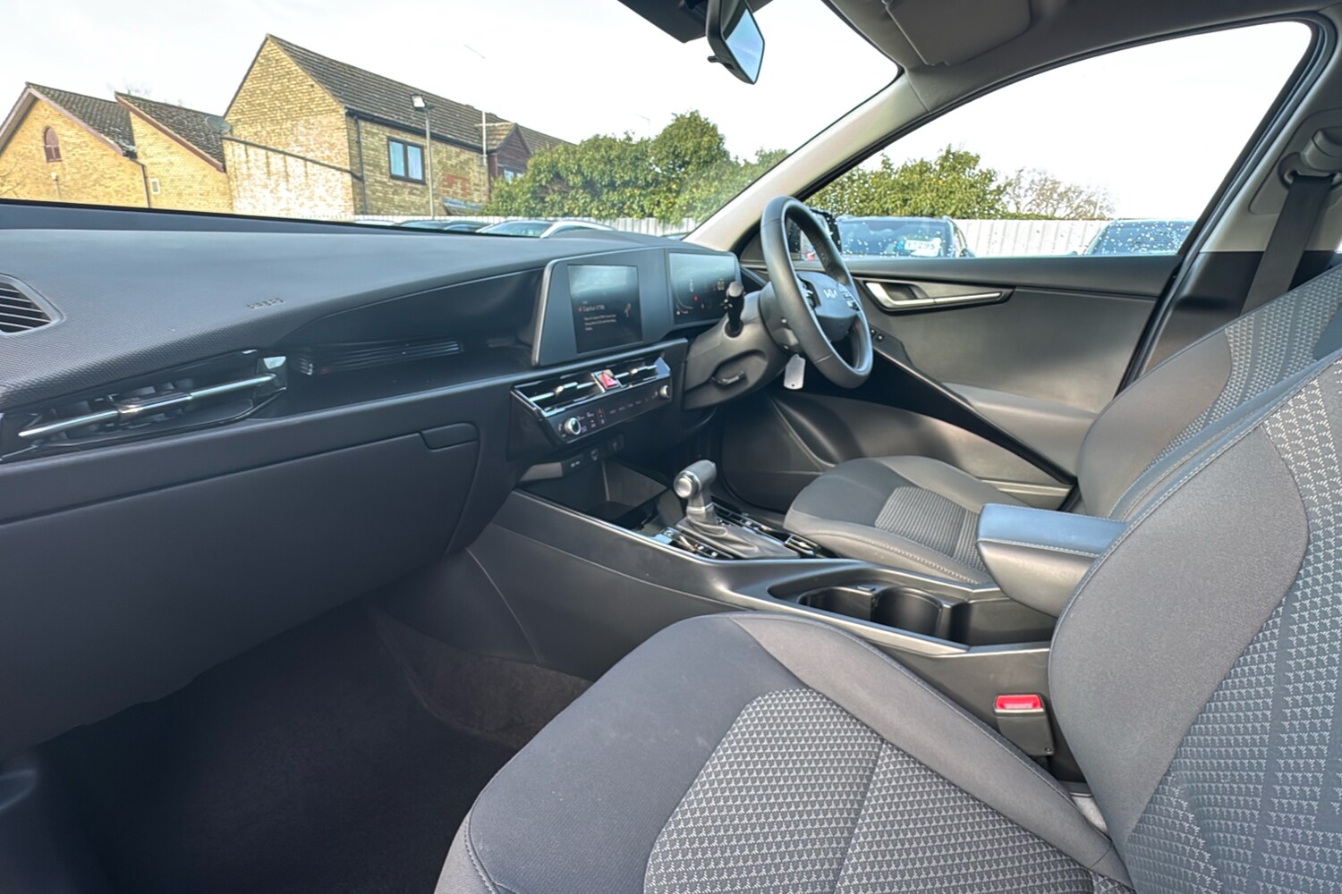 Used Kia Niro 2023 for sale - 78210656: Photo 11