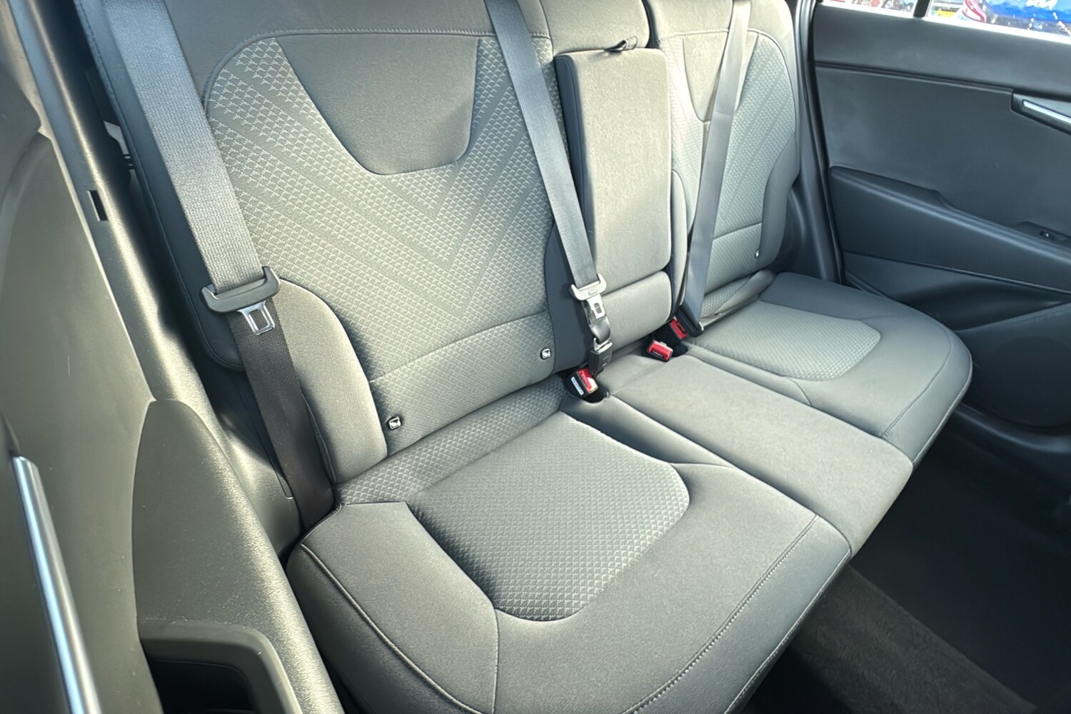 Used Kia Niro 2023 for sale - 78210656: Photo 12