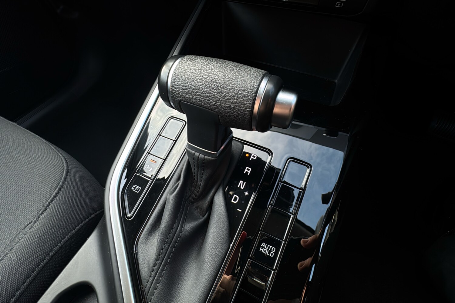 Used Kia Niro 2023 for sale - 78210656: Photo 13