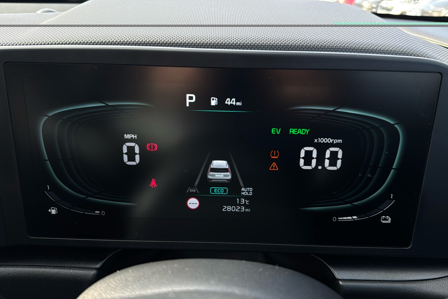 Used Kia Niro 2023 for sale - 78210656: Photo 14