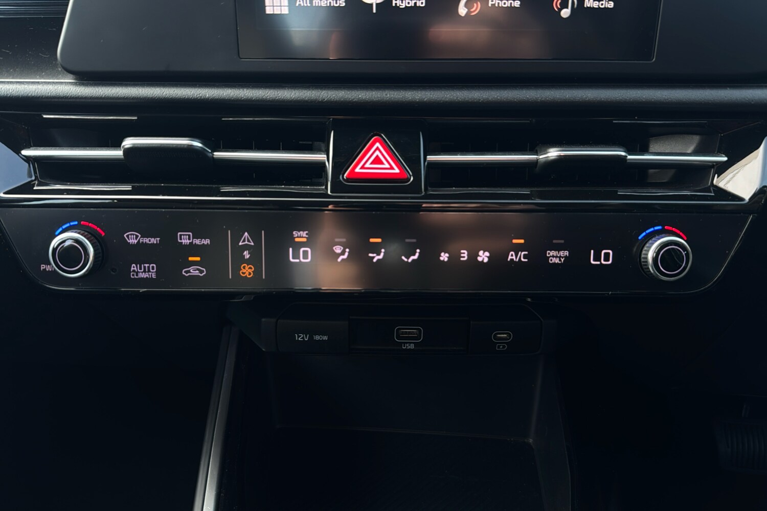 Used Kia Niro 2023 for sale - 78210656: Photo 16