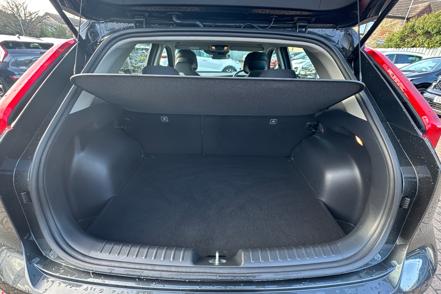 Used Kia Niro 2023 for sale - 78210656: Photo 19