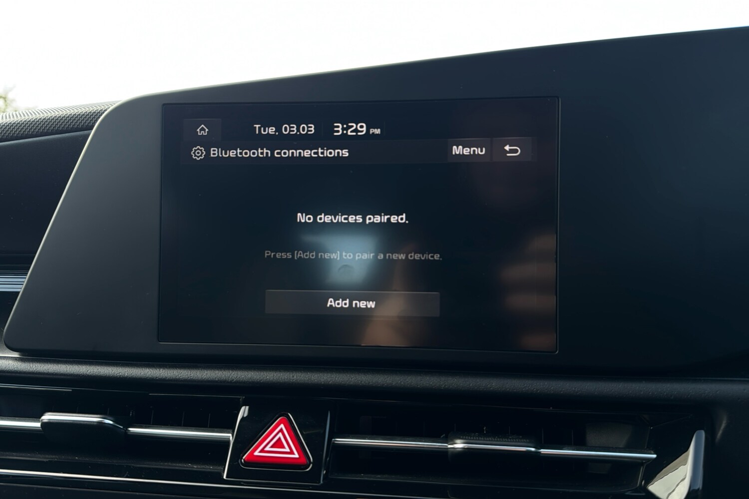 Used Kia Niro 2023 for sale - 78210656: Photo 20