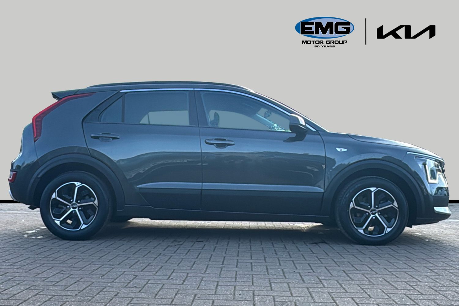 Used Kia Niro 2023 for sale - 78210656: Photo 4