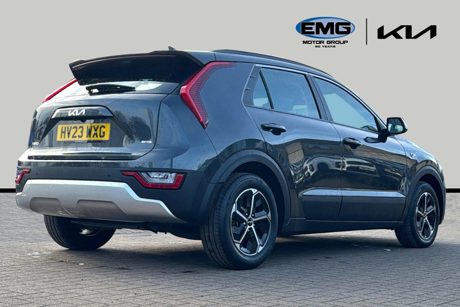 Used Kia Niro 2023 for sale - 78210656: Photo 7