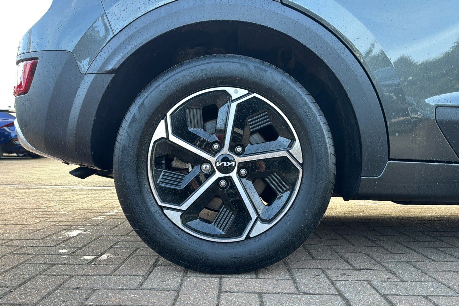 Used Kia Niro 2023 for sale - 78210656: Photo 8