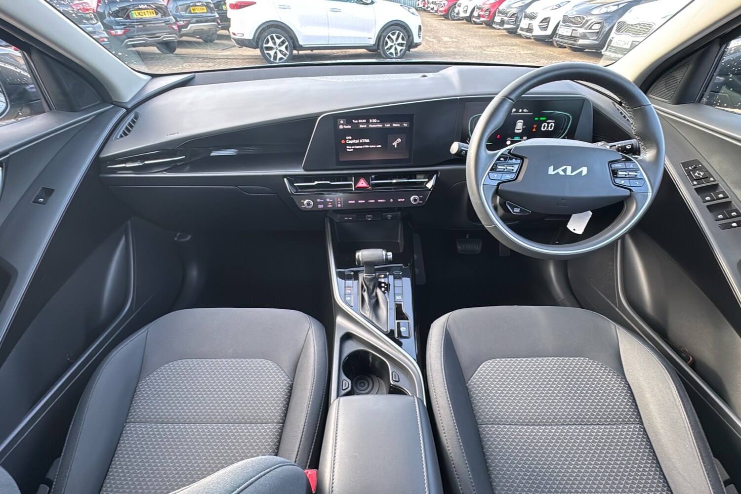 Used Kia Niro 2023 for sale - 78210656: Photo 9