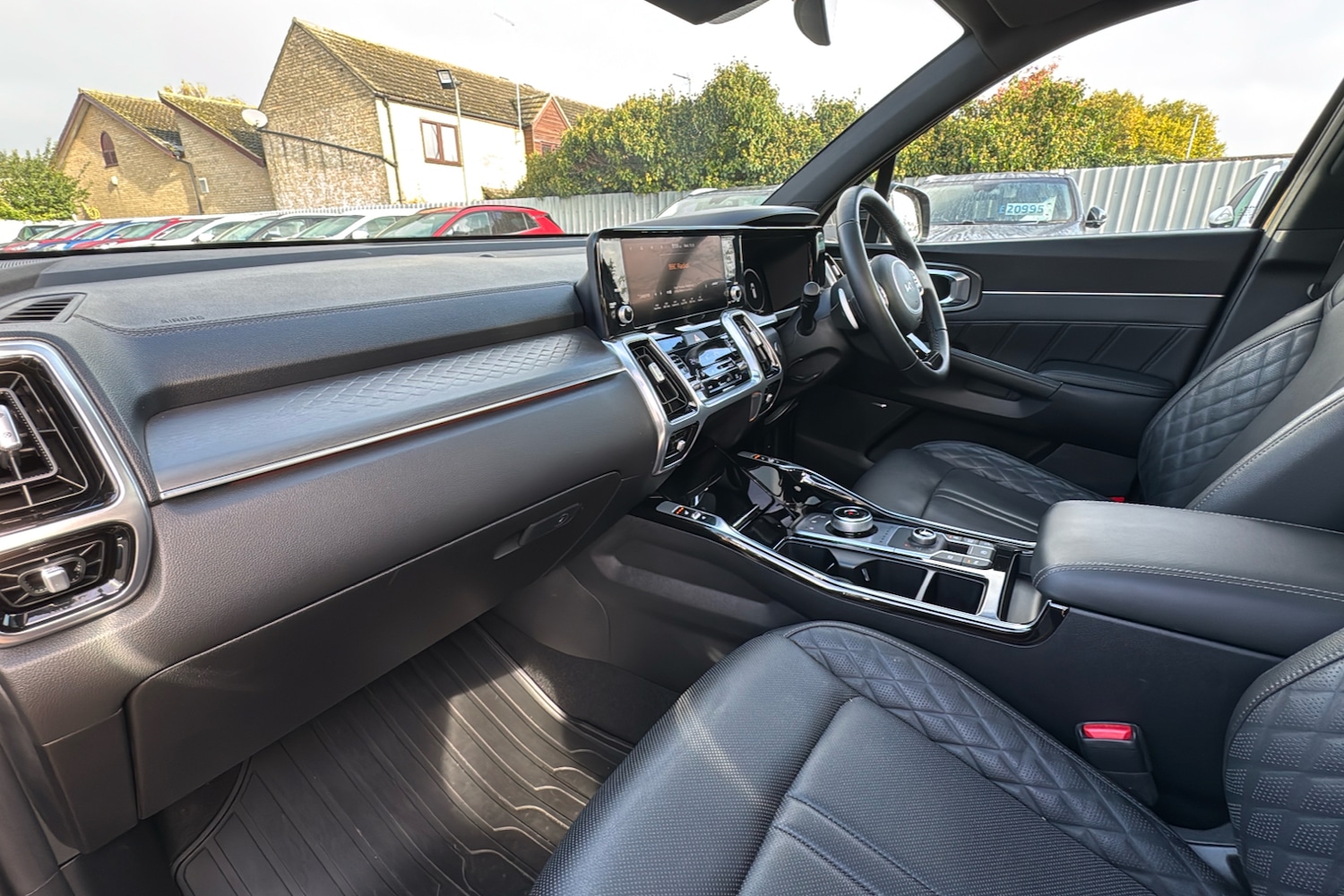 Used Kia Sorento 2023 for sale - 76230249: Photo 11