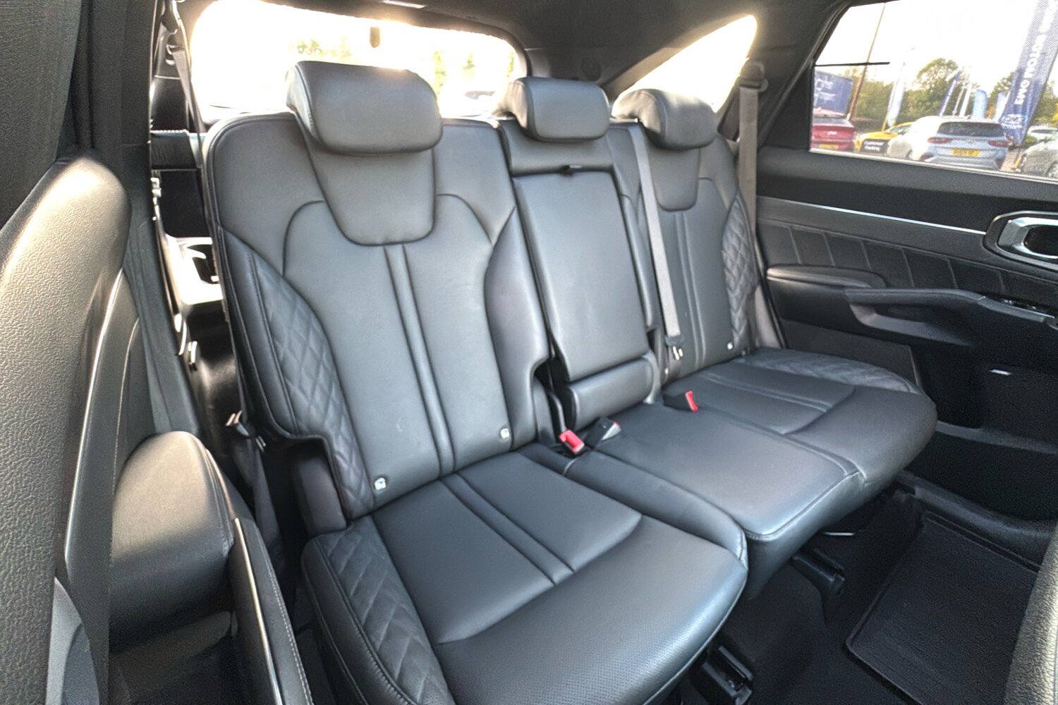 Used Kia Sorento 2023 for sale - 76230249: Photo 12