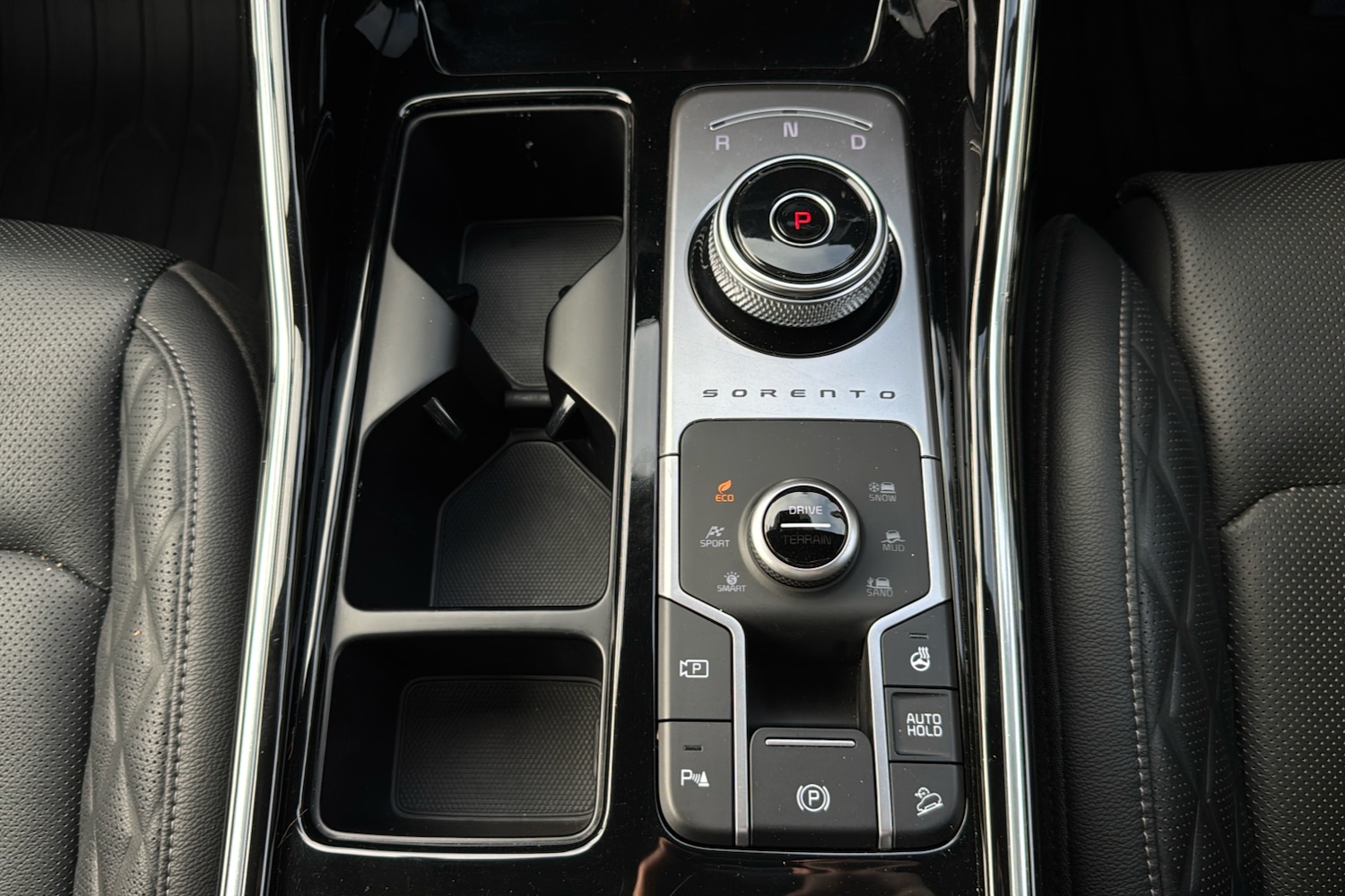 Used Kia Sorento 2023 for sale - 76230249: Photo 13