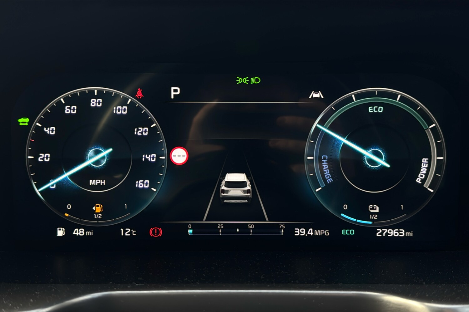 Used Kia Sorento 2023 for sale - 76230249: Photo 14