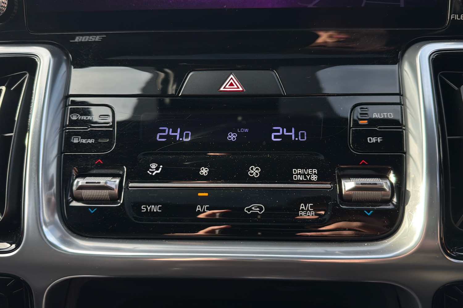 Used Kia Sorento 2023 for sale - 76230249: Photo 16