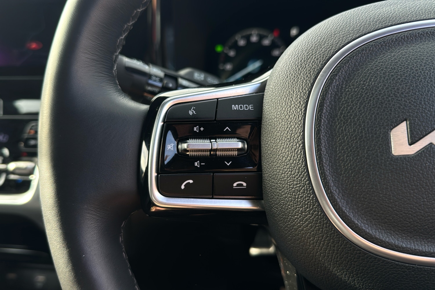 Used Kia Sorento 2023 for sale - 76230249: Photo 17