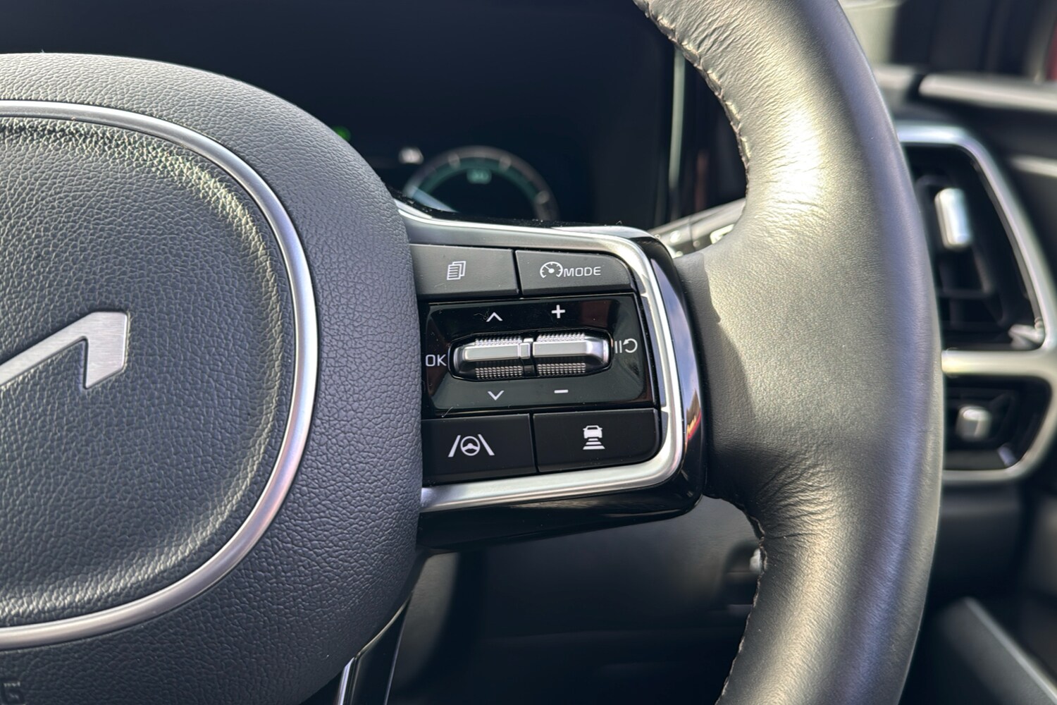 Used Kia Sorento 2023 for sale - 76230249: Photo 18