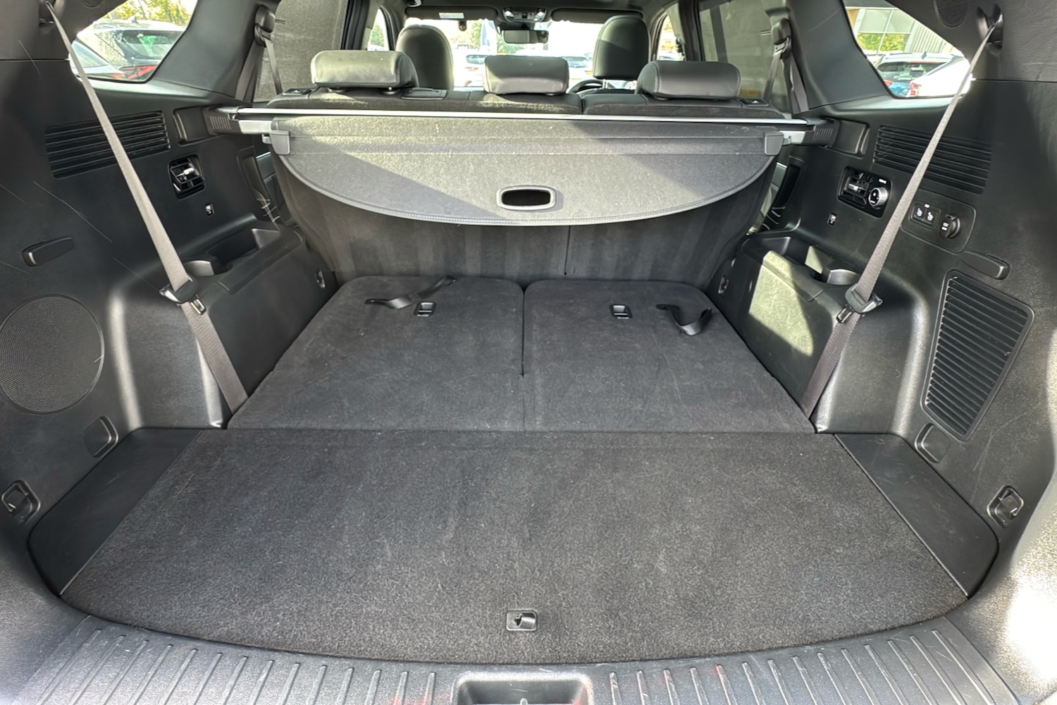 Used Kia Sorento 2023 for sale - 76230249: Photo 19