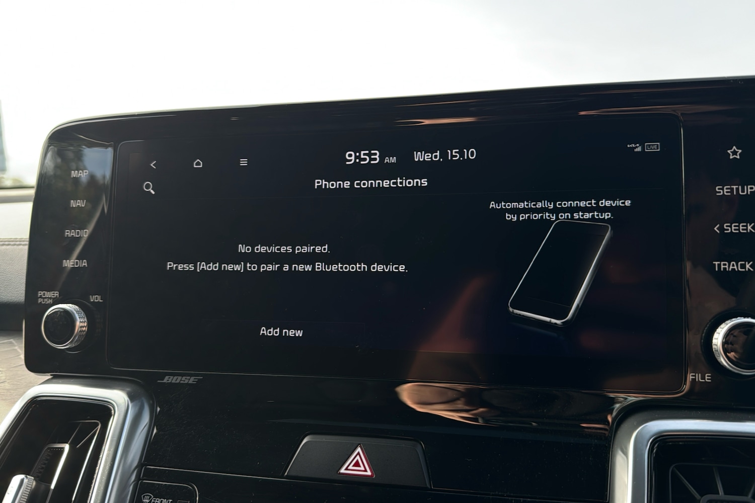 Used Kia Sorento 2023 for sale - 76230249: Photo 20