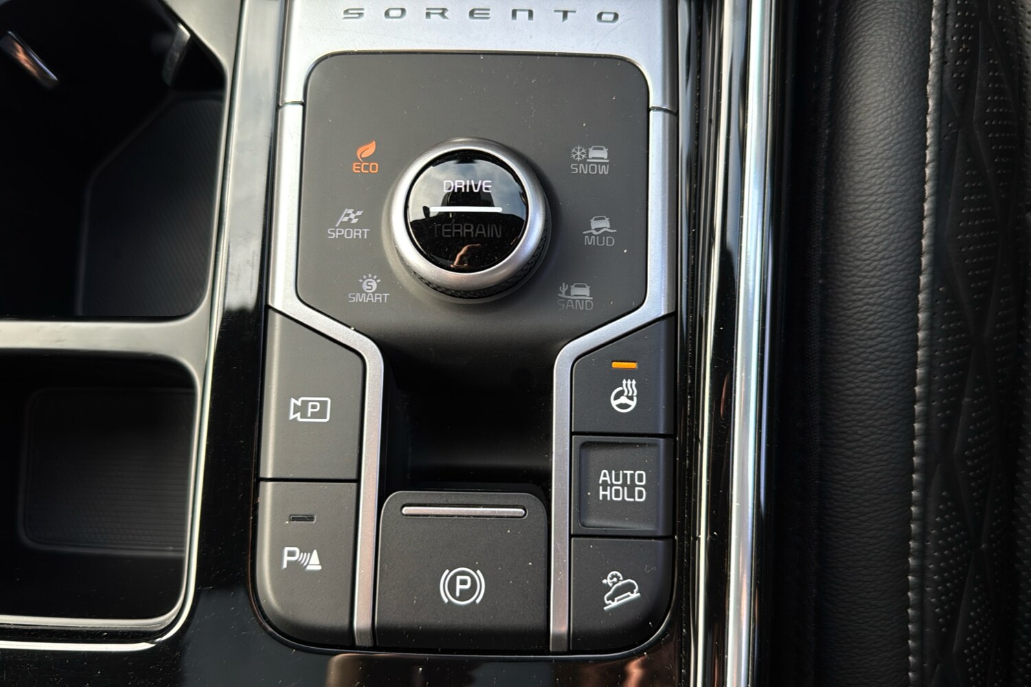 Used Kia Sorento 2023 for sale - 76230249: Photo 24