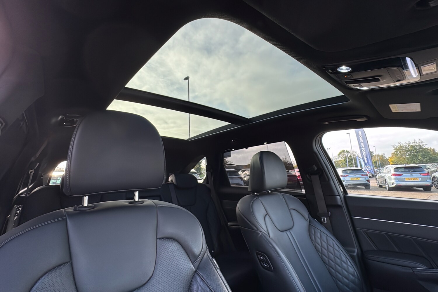 Used Kia Sorento 2023 for sale - 76230249: Photo 29