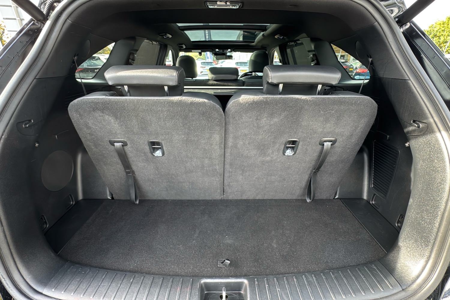 Used Kia Sorento 2023 for sale - 76230249: Photo 35