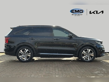 Used Kia Sorento 2023 for sale - 76230249: Photo