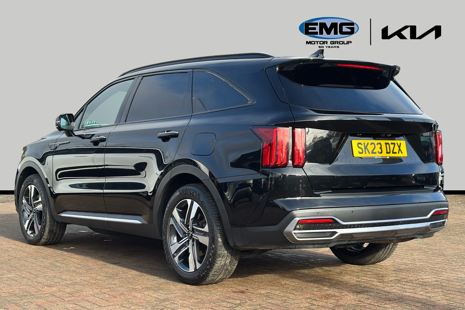 Used Kia Sorento 2023 for sale - 76230249: Photo 5