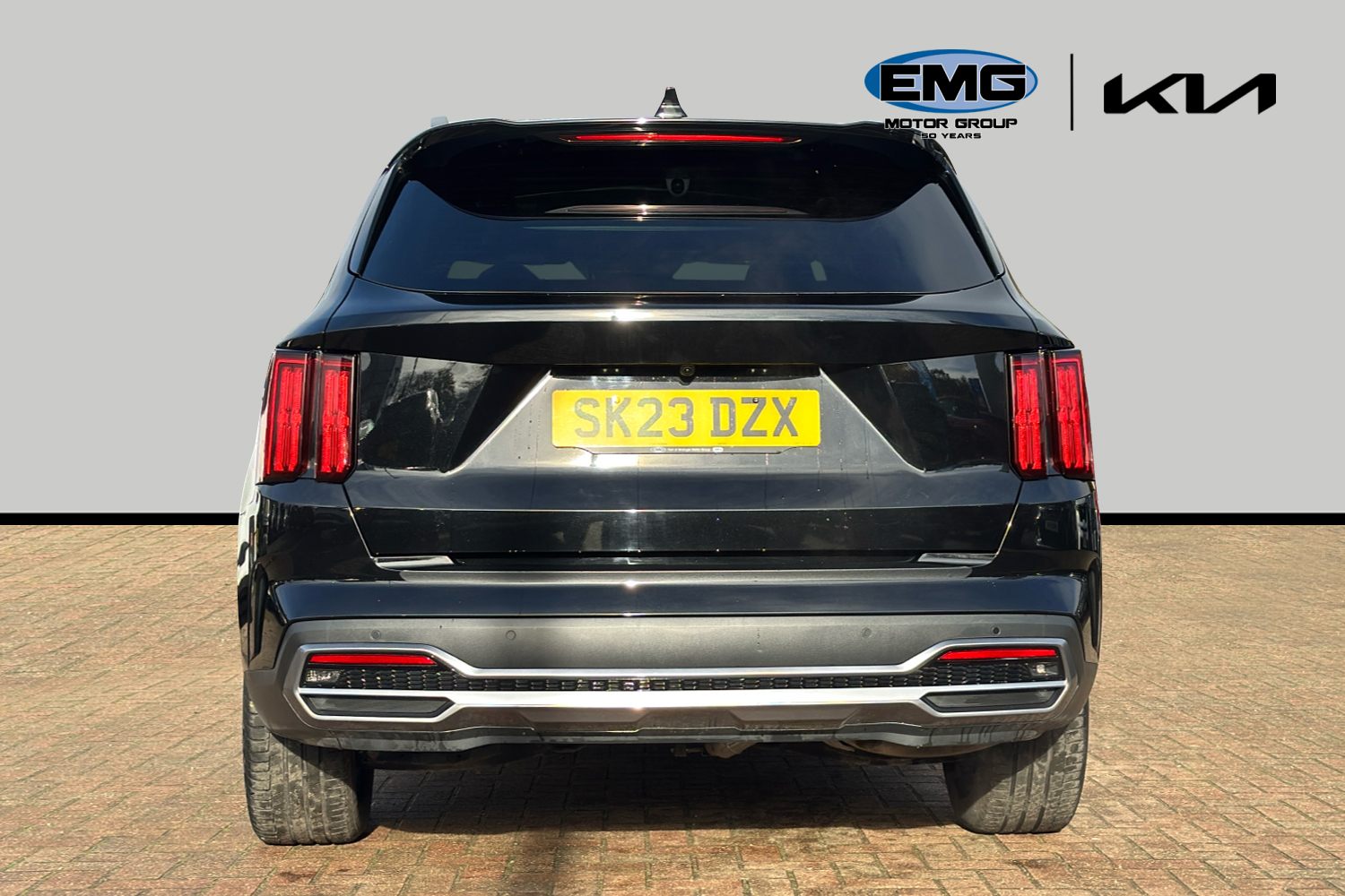 Used Kia Sorento 2023 for sale - 76230249: Photo 6