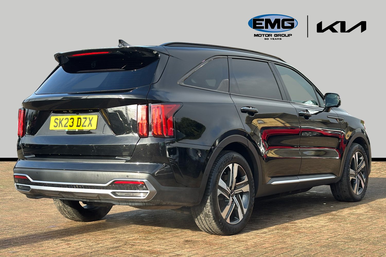 Used Kia Sorento 2023 for sale - 76230249: Photo 7