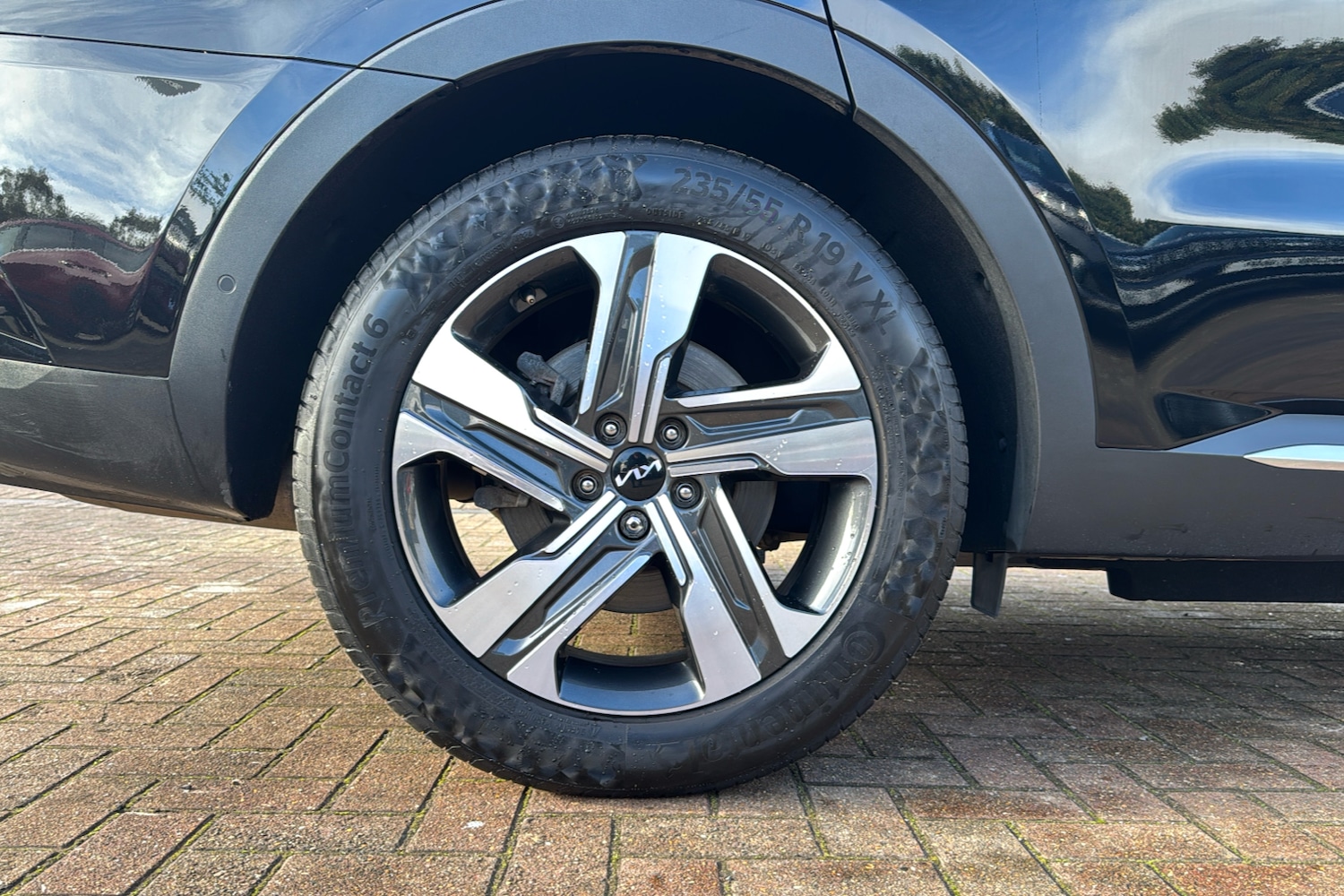 Used Kia Sorento 2023 for sale - 76230249: Photo 8